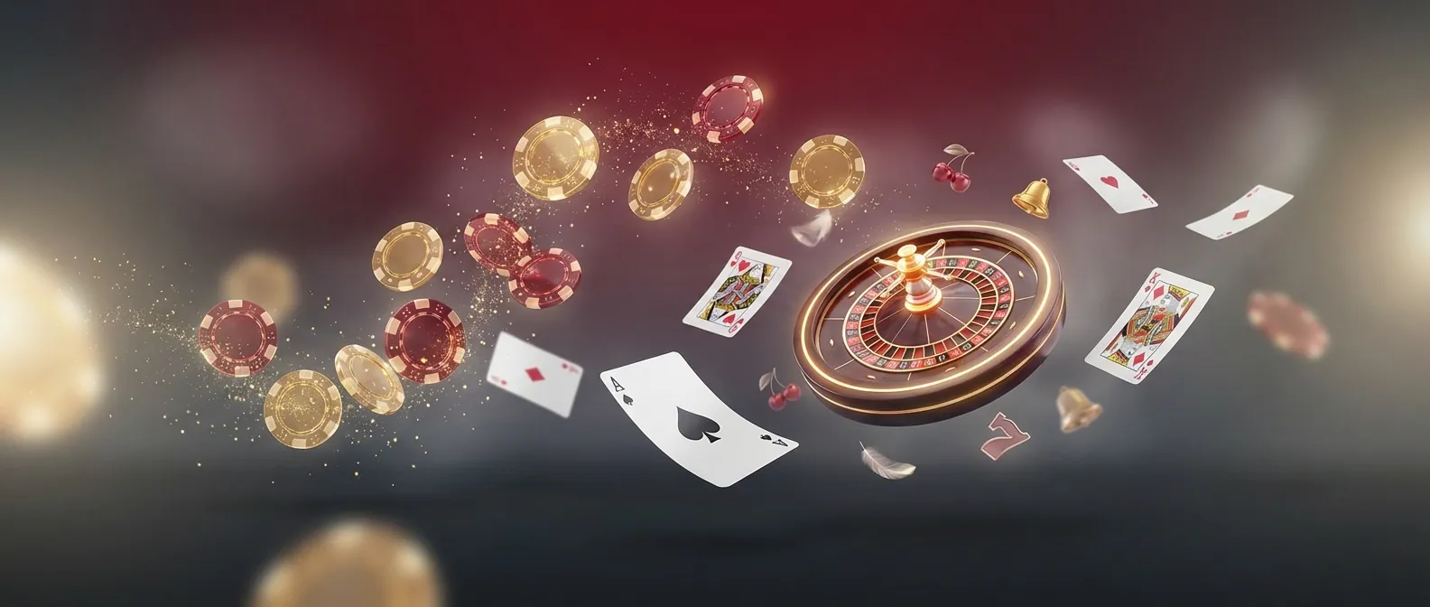 TopX Casino bonus